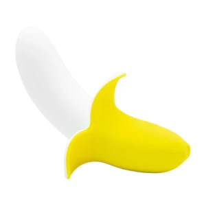 Вібратор BMS Factory Banana Bliss Mini