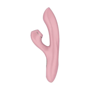 Вакуумний вібратор Satisfyer Pro+ G-Spot Generation 2