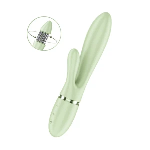 Вібратор Satisfyer Pearl Bunny 2