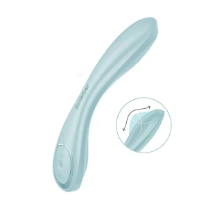 Вібратор Satisfyer G-Spot Wave 2