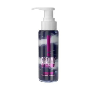 Гель для інтимних поцілунків Intt Creamy Attraction Blackberry