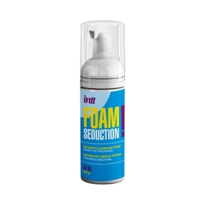 Пінка для інтимної гігієни Intt Foam Seduction