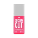Стимулюючий гель Intt Suck My Clit Wild Strawberry