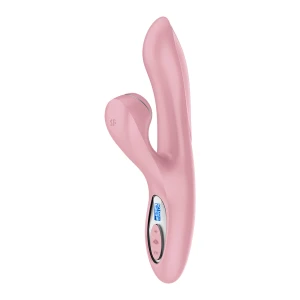 Вакуумний вібратор Satisfyer Pro+ G-Spot Generation 2