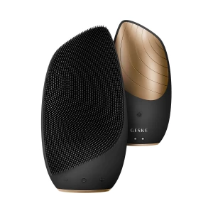 Щітка для обличчя GESKE Sonic Thermo Facial Brush 6 in 1