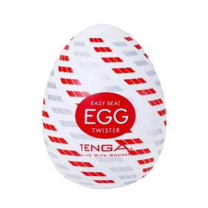 Мастурбатор Tenga Egg Twister