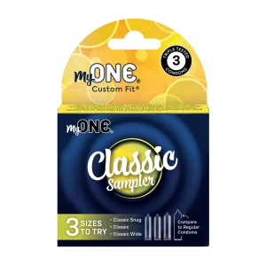 Набір MyONE Classic Sample Kit