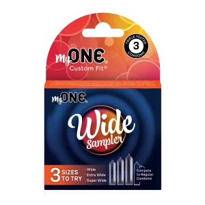 Набір MyONE Large Sample Kit