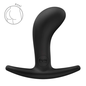 Анальна пробка Fun Factory Bootie Small