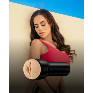 Мастурбатор Kiiroo Feel Victoria June