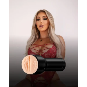 Мастурбатор KIIROO FeelKayley Stroker
