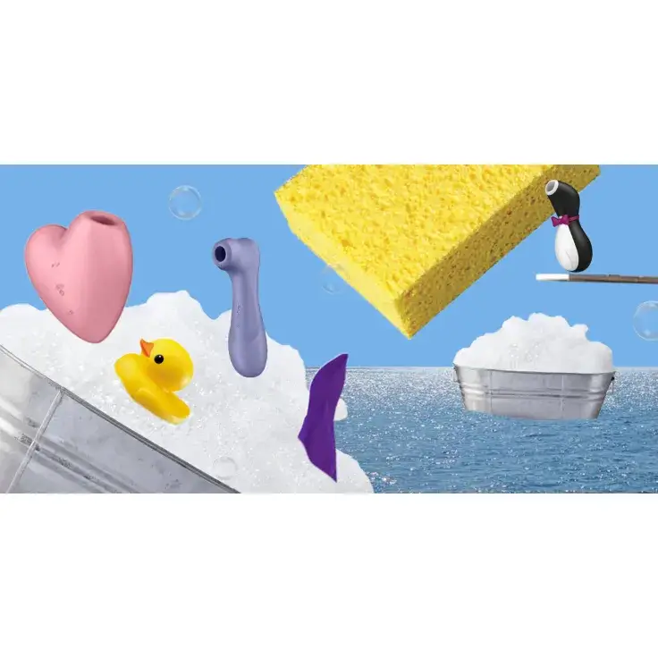 Загальний FAQ по іграшкам і не тільки