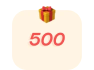 Подарунки до 500 грн