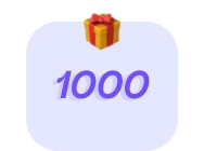 Подарунки до 1000 грн