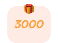 Подарунки до 3000 грн