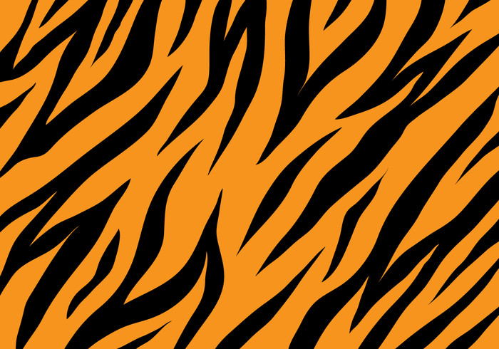 Тигровий